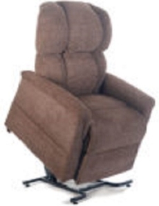 Golden Tech MaxiComfort PR-535T Reclining Lift Chair
